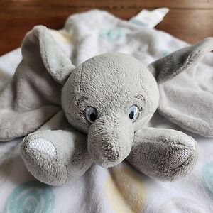 Dumbo Baby Elephant Lovey 2022